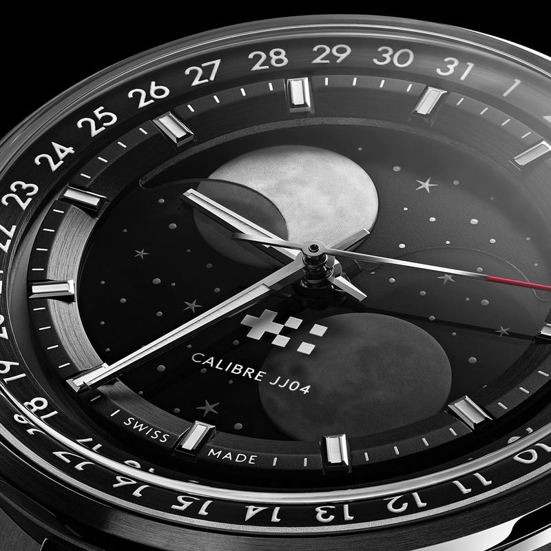 Christopher Ward - C1 Moonglow