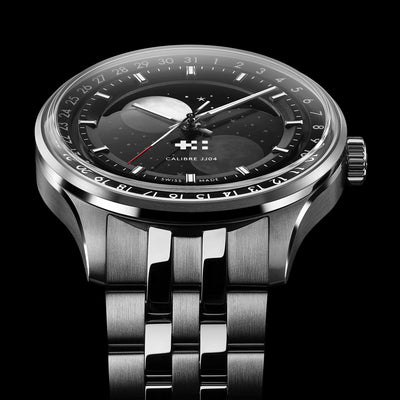 Christopher Ward - C1 Moonglow