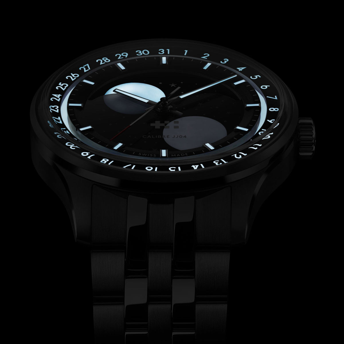 Christopher Ward - C1 Moonglow