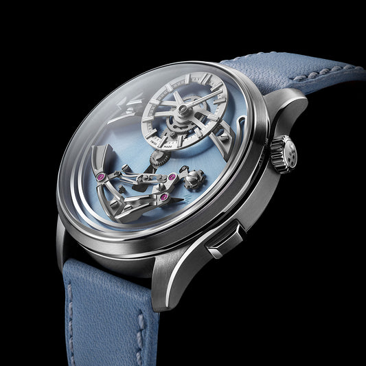 Christopher Ward - C1 Bel Canto - Cielo