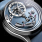Christopher Ward - C1 Bel Canto - Cielo