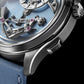 Christopher Ward - C1 Bel Canto - Cielo