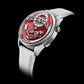 Christopher Ward - C1 Bel Canto Classic Negroni - Limited Edition