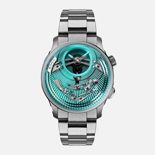 Christopher Ward - C1 Bel Canto Lumière