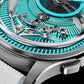Christopher Ward - C1 Bel Canto Lumière