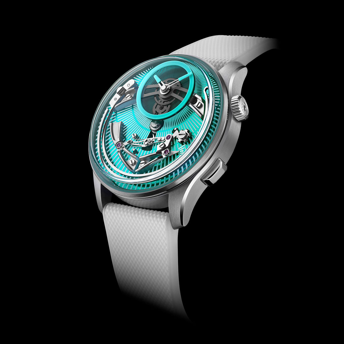 Christopher Ward - C1 Bel Canto Lumière