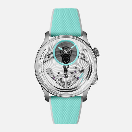 Christopher Ward - C1 Bel Canto Nova - Lumière