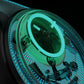Christopher Ward - C1 Bel Canto Nova - Lumière