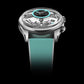 Christopher Ward - C1 Bel Canto Nova - Lumière
