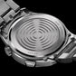 Christopher Ward - C1 Bel Canto Nova - Lumière