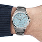 Christopher Ward - C12 The Twelve Auto - 40mm - Glacier Blue