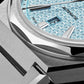 Christopher Ward - C12 The Twelve Auto - 40mm - Glacier Blue
