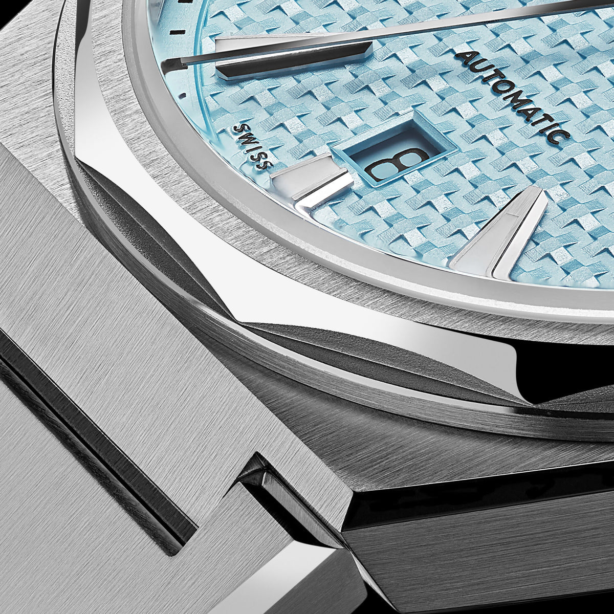 Christopher Ward - C12 The Twelve Auto - 40mm - Glacier Blue