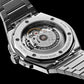 Christopher Ward - C12 The Twelve Auto - 40mm - Glacier Blue