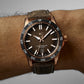 Christopher Ward - C60 Pro 300 Bronz
