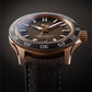 Christopher Ward - C60 Pro 300 Bronz