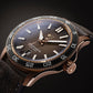 Christopher Ward - C60 Pro 300 Bronz