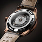 Christopher Ward - C60 Pro 300 Bronz