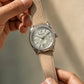 Pistachio Montera Watch Mediterranean Collection