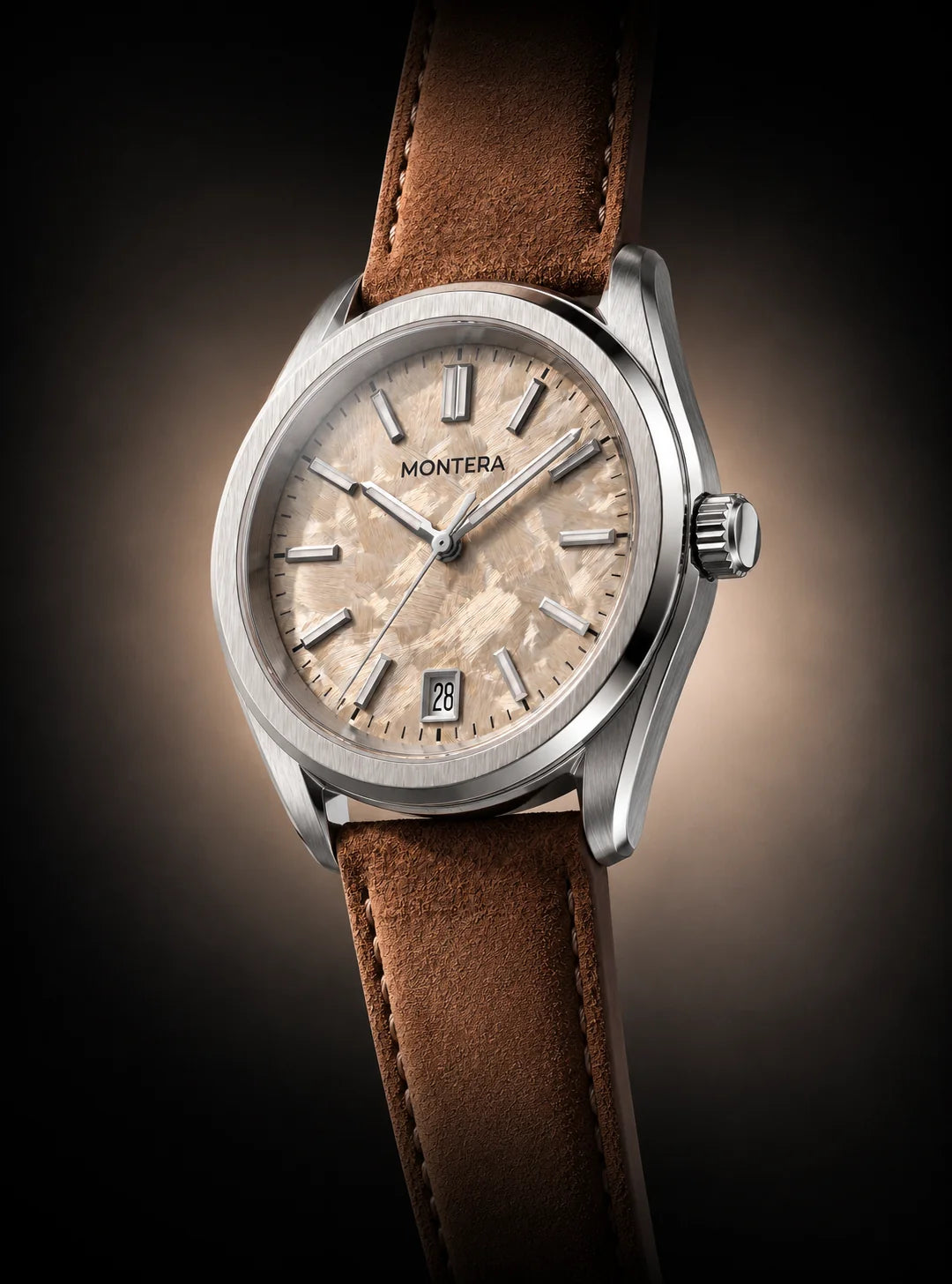Cortado Montera Watch Mediterranean Collection