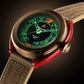 William Wood - Dunkirk Watch