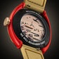 William Wood - Dunkirk Watch