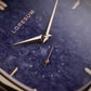Loresum - LS06 - Charoite - Rose-gold plated