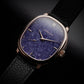 Loresum - LS06 - Charoite - Rose-gold plated