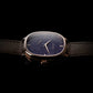 Loresum - LS06 - Charoite - Rose-gold plated