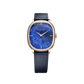 Loresum - LS06 - Lapis - Rose-gold plated