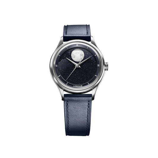 Loresum - LS04 V2 - Aventurine