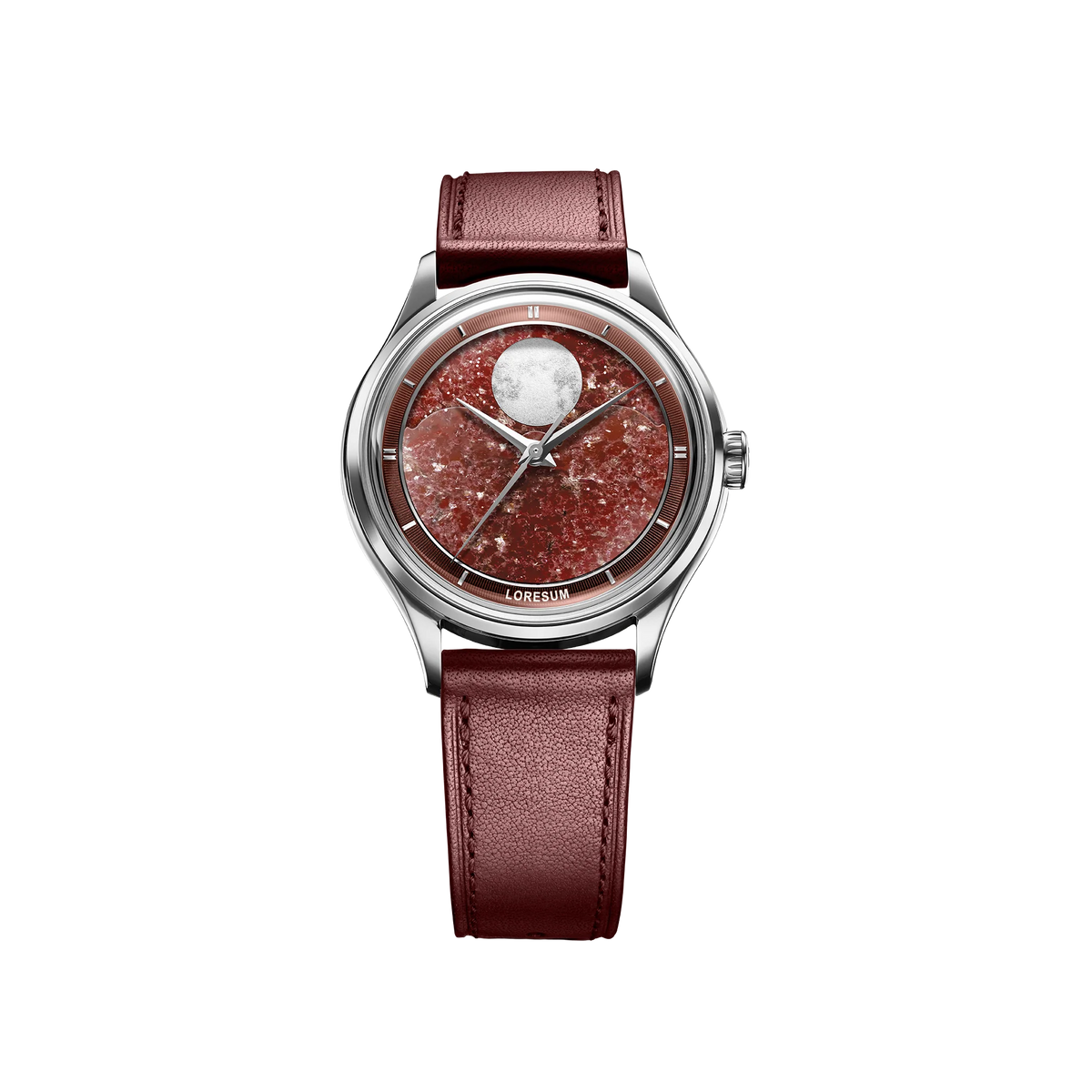 Loresum - LS04 V2 - Garnet