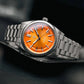 Beaucroft - Element Sunset Orange