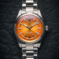 Beaucroft - Element Sunset Orange