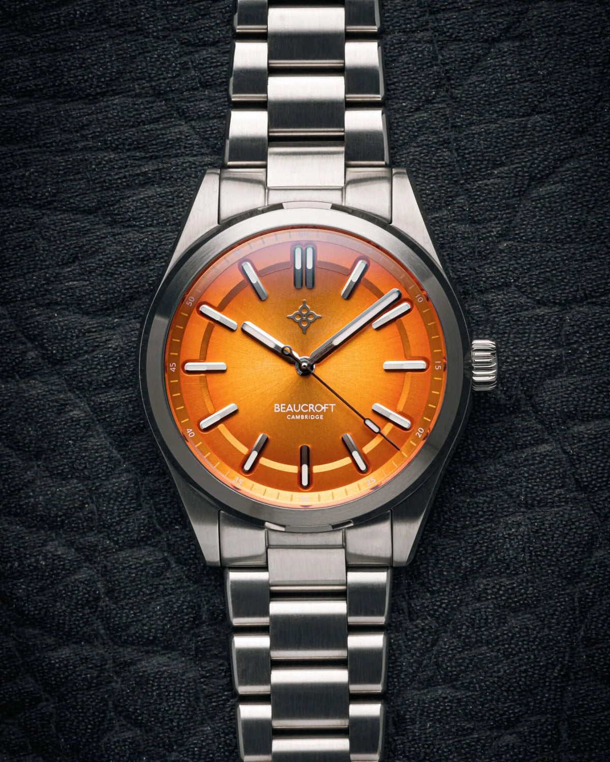 Beaucroft - Element Sunset Orange