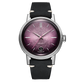 Undone - Enamel Mora Automatic