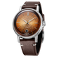 Undone - Enamel Ambra Automatic