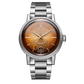 Undone - Enamel Ambra Automatic