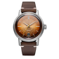 Undone - Enamel Ambra Automatic