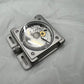 Ando - Vinyl Record Automatic Watch Classic