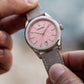 Coral Montera Watch Mediterranean Collection