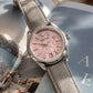 Coral Montera Watch Mediterranean Collection