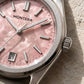 Coral Montera Watch Mediterranean Collection