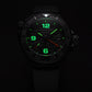 Undone - Aquadeep Trigalight GMT