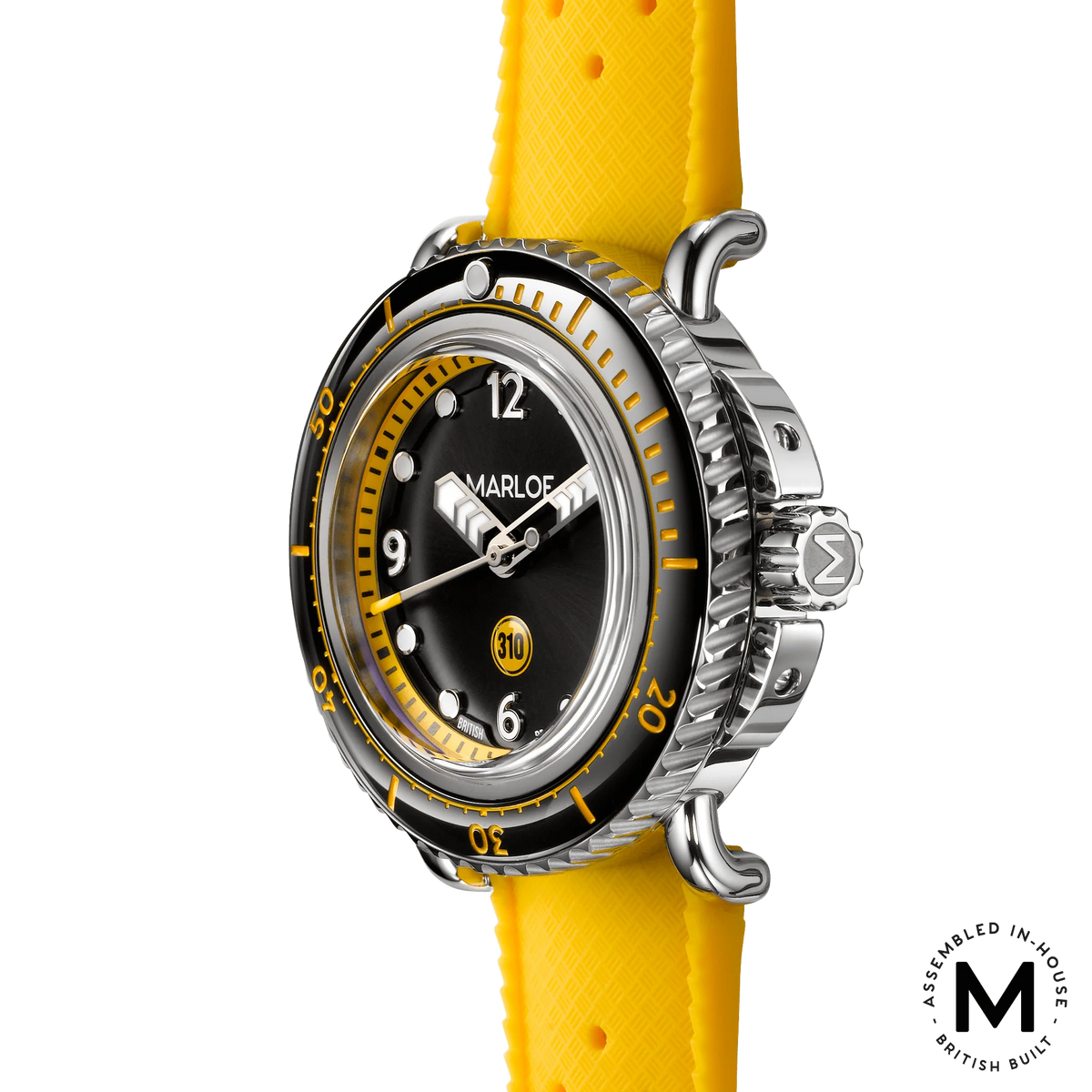 Marloe - Morar 310 - Bumblebee