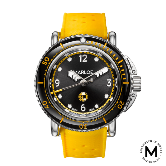 Marloe - Morar 310 - Bumblebee