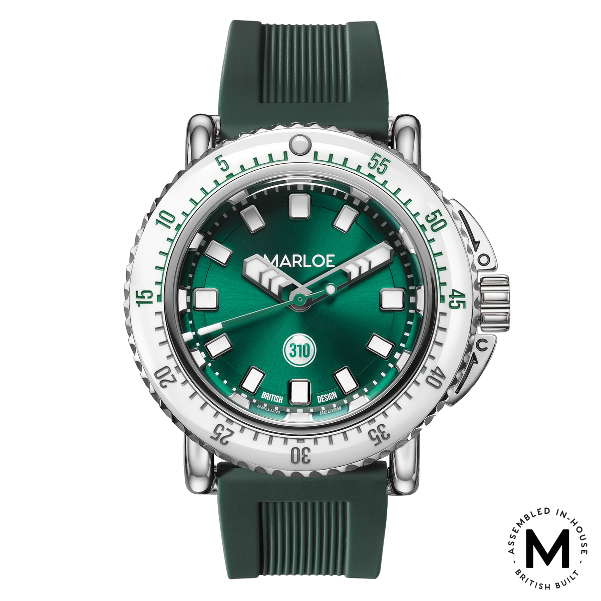 Marloe - Morar 310 - Starboard