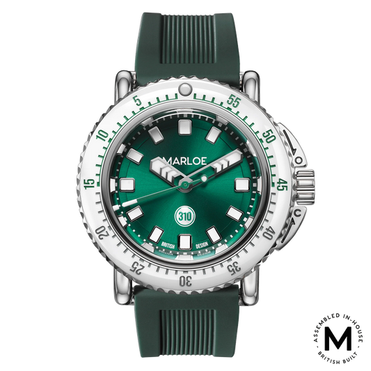 Marloe - Morar 310 - Starboard