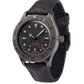 Undone - Basecamp Stealth Leather