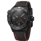 Undone - Aquadeep Trigalight GMT